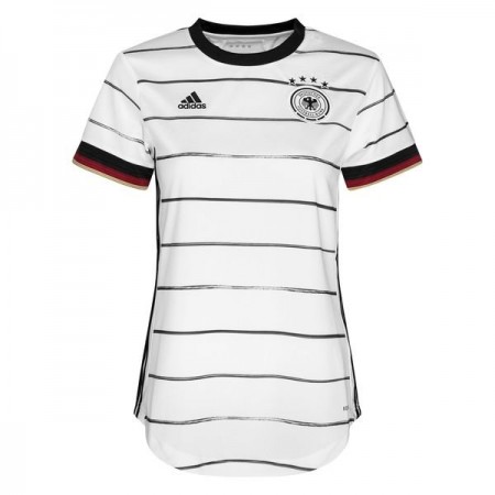 Maillot de Foot Allemagne Femme Domicile UEFA Euro 2020